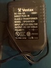 Vestax Pmc-05 Pro Ii 2-channel Dj Mixer With Ac Adapter   Original Owner mint    