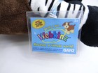 Webkinz Okapi Plush New With Sealed Code Ganz