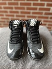 Boys Size 5 5 Nike Alpha Cleats