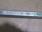 Wright Tool 2  Combination Wrench 1164 12-point Made In Usa