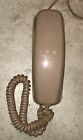 Vintage Stromberg Carlson 1960s Beige Rotary Trimline Telephone Western Electric