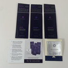 Monat Sample Kit Set Shampoo Conditioner Rejuveniqe Oil Replenish Masque