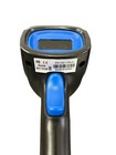 2 4ghz Wireless Barcode Scanner Usb Cordless 1d 2d Laser Barcode Reader Handhold