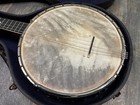 Vega Little Wonder Usa Vintage 4 String Banjo W  Hard Case  1924  Free S h 