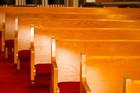Church Pews