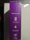 Purple Mouthwash For Teeth Whitening Mouthwash Fresh Oral Sachets  20 Pack 