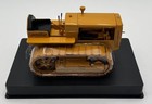 Norscot 55154 1 16 Scale Diecast Cat 22 Track-type Tractor Ln box