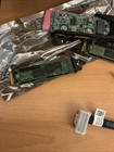 Dell Boss Controller - Hm7f6 Fgnrw S2 - Includes 2x 240gb M2 Ssd