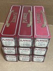 Vintage Play-rite Piano Player Roll 26 Total Songs  9 Rolls Great Shape