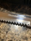 Cuisinart Electric Knife Set Model Cek-41 Clean  