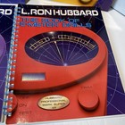 The E-meter Books By L  Ron Hubbard The Church Of Scientology Complete Set Rare