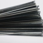 100pcs Maple Wood Violin Purfling Black White Black Violin Strips 2 5 1 2 970mm