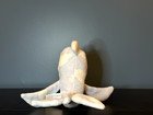 Neopets Series 5 Cloud Flotsam Dolphin Plush 6  Jakks Pacific 2008