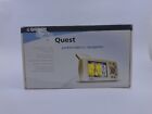 Garmin Quest Handheld Car Auto Gps Portable Pocket Size Navigation Unit Nib