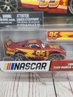New Disney Pixar Cars 2024 Nascar  95 Lightning Mcqueen Metal 1 55 Scale
