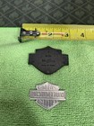 Harley Davidson Emblems 