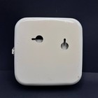 1980s Vintage Ussr Metal First Aid Kit Empty Soviet Medical Box Industrial Decor