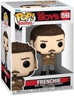 Funko Pop  Television  The Boys S3 - Frenchie  new Toy  Vinyl Figure