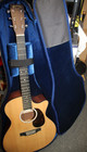 Martin   Co  Road Series Gpc-11 Acoustic Electric Guitar - Natural