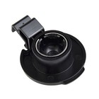 Mount Back Bracket Clip For Garmin Drivesmart 55 60 65 70 Lmt D S New Holder