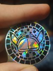 Pokemon Tcg Collectible Coin Lot Of 7