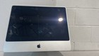 Apple Imac A1225 2009 Intel Core 2 Duo 24  Desktop Computer Mb417ll a No Hdd Ram