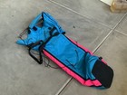 High Energy Sports Tracer Prone  Cocoon Harness Para Gliding Hang Gliding