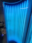 Sunrise Stand Up Tanning Bed