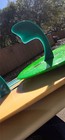 Surfboard Fin