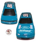 Nascar  98 Jody Riley Ford Motorsport 1994 1 24 Scale Die Cast Coin Bank 00472