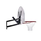 Lifetime 1044 Quick Adjust Height Basketball Backboard Hoop Mounting Bracket Kit