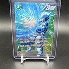 Bandai Dragon Ball Super Card Game Bt15 Foil Sr Lot 6 Cards Goku Vegeta Gogeta