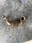 Egr Filter Connector Pipe 1k0253120b Oem 10-14 Vw Volkswagen Jetta 2 0 Tdi