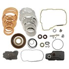 6t40e 6t45e Auto Transmission Master Overhaul Rebuild Kit For Chevrolet Buick