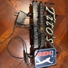 Tito s Handmade Vodka Official Pga Tour Led Neon Sign Bar Light Working