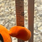 Mattel Walt Disney Winnie The Pooh Tigger 11  Plush Stuffed Animal Toy