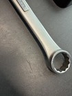 Craftsman Double Box End Wrench  25mm X 28mm  V Series 44963