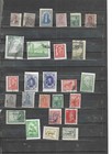 Argentina-collection-mixed Periods-multiples-cancels  -better-m-u-av-f- 25
