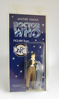 Doctor Who Dapol Second Dr Patrick Troughton Figure Dr Vintage Classic 2nd