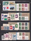Canada Mint Lot  For Collection And or Postage  Sheets  Blocks  114  Face