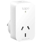 Tp-link Tapo P100 Smart Wifi Power Socket Plug Google Alexa  Smart Home 4 Pack