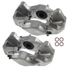 Brake Caliper For Subaru Impreza 2008-2014 Wrx Sti 2015-2017 Rear Left passenger