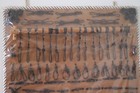 Yacht Sailor Nautical Maritime Knot Board By Master Knotter Alton Beaudoin Rare
