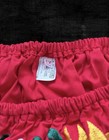 Authentic Mexican Off-the-shoulder Campesina-style Embroidered Size L