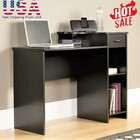 Student Desk W  Storage Drawer Writing Laptop Pc Table Home Office New   Stylish