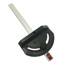 Dewalt Genuine Oem Replacement Miter Gauge  5140032-78