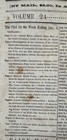 Patrick Donahoe   Pilot The--six Civil War Era Newspapers 1861