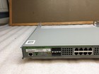 Allied Telesis At-9924tl-emc2 24 Port Rj45 Sfp Layer 3 Gigabit Ethernet Switch