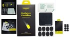 8-piece Rubber Mouthpiece Cushions For Alto tenor Saxophone And Clarinet - 0 8mm