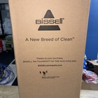 Bissell Cleanview Compact Upright Vacuum  Lightweight Design For 3508